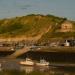 Port de Port-en-Bessin