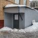 Убежище гражданской обороны № 013071-77 в городе Москва