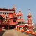 Maruti Temple, Mala, Panaji, Goa.