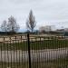 Стадион школы № 11 в городе Севастополь