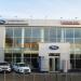 Центр Ford — Мега Моторс Груп в місті Житомир