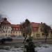 Szpital Miejski in Knurów city