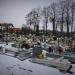 Cmentarz parafialny in Zabrze city
