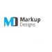 Markup Designs Pvt Ltd in Noida city