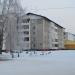 ул. Луначарского, 39а в городе Усолье-Сибирское
