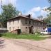 Снесенный жилой дом (ул. 40 лет Октября, 6/11) в городе Казань