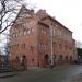 Centrum Edukacji Artystycznej Łaźnia 2 (pl) in Gdańsk city