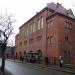 Centrum Edukacji Artystycznej Łaźnia 2 (pl) in Gdańsk city