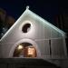 St. Andrew's Cathedral in Tokyo city