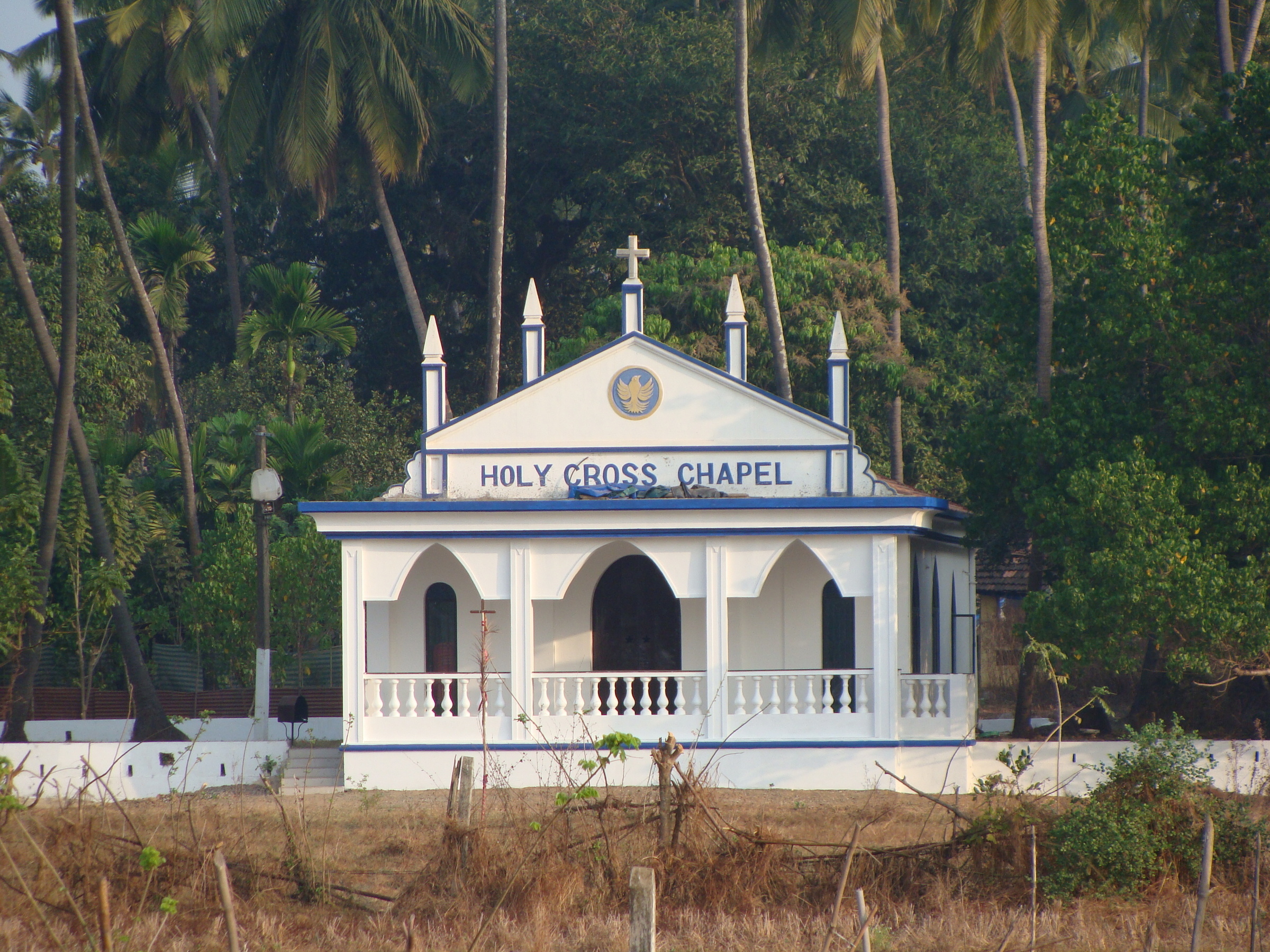 Itbphr Self Service Holy Cross 74 - hdsz539
