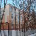 Учебный корпус школы № 97 в городе Москва