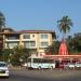 Hanuman Temple in Panaji city