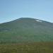 Ibar Peak - 2,666 m
