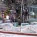 Скульптуры из металла в городе Севастополь