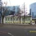 Флигель усадьбы Самарина конца XVIII века в городе Москва