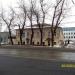 Флигель усадьбы Перегудова — памятник архитектуры в городе Москва