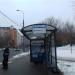 Недействующая автобусная остановка «Детский центр» в городе Москва