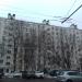 ул. Маршала Тухачевского, 21 корпус 1 в городе Москва