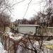 Стационарный снегоплавильный пункт «Шлюзовая» в городе Москва