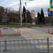 Пешеходный переход в городе Севастополь