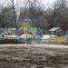 Детская игровая площадка в городе Севастополь