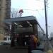 Вход № 7 в южный вестибюль станции метро «Октябрьское Поле» в городе Москва