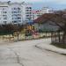 Детская игровая площадка в городе Севастополь