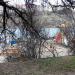 Детская игровая площадка в городе Севастополь