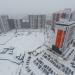 Жилой комплекс «Квартал Энтузиастов» в городе Уфа