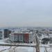 Жилой комплекс «Квартал Энтузиастов» в городе Уфа