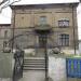 Здание дирекции железнодорожного вокзала в городе Черняховск