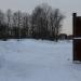 Ворота в городе Чехов
