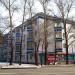 ул. Руднева, 72а в городе Хабаровск