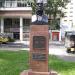 Busto do General Jose Artigas (pt) in Rio de Janeiro city