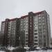 Василеозерская ул., 4 в городе Всеволожск