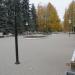 Аллея Славы в городе Кимры