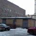 Распределительная трансформаторная подстанция РТП-16087 в городе Москва