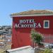 Acrothea Hotel