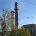 Труба жидкостной котельной в городе Кимры