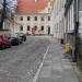 Rynek Śródecki in Poznań city