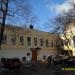 Памятник архитектуры «Дом жилой (палаты)» в городе Москва