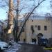 Памятник архитектуры «Дом жилой (палаты)» в городе Москва