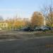 Парковка в городе Тверь