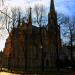 Kościół Mariacki in Katowice city