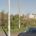 Газон в городе Москва