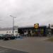 Lidl in Gdańsk city