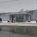 Автобусная остановка «Станция метро „Волгоградский проспект“» в городе Москва