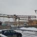Козловой кран в городе Москва
