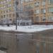 Газораспределительный пункт в городе Москва