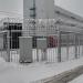 Газораспределительный пункт в городе Москва